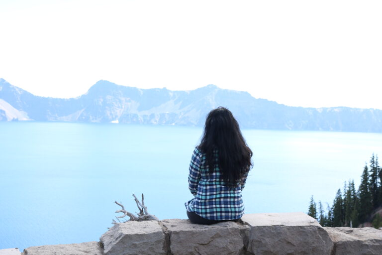 How to Focus on the Good Things in Life